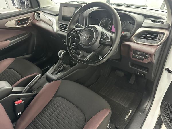 2026-Suzuki-Fronx-15-GL-Auto image:6