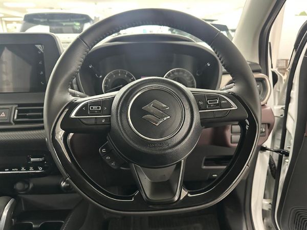 2026-Suzuki-Fronx-15-GL-Auto image:7