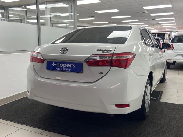 2023-Toyota-Corolla-Quest-18-Auto image:5