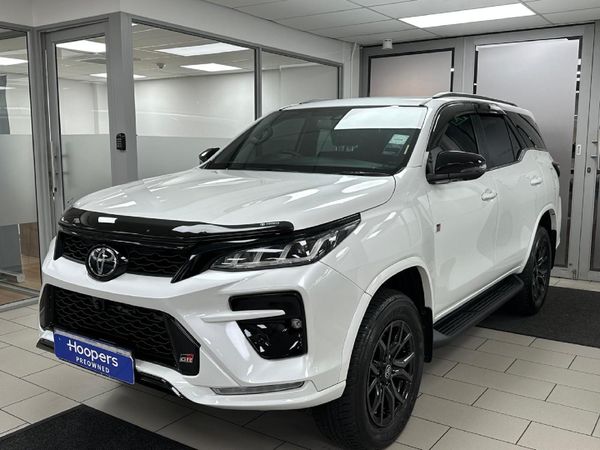 2026-Toyota-Fortuner-28GD-6-4x4-GR-S-Auto image:2