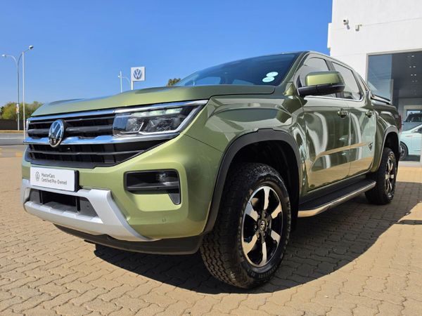 2026-Volkswagen-Amarok-20-BiTDI-154kW-4Motion-Style-Double-Cab image:10