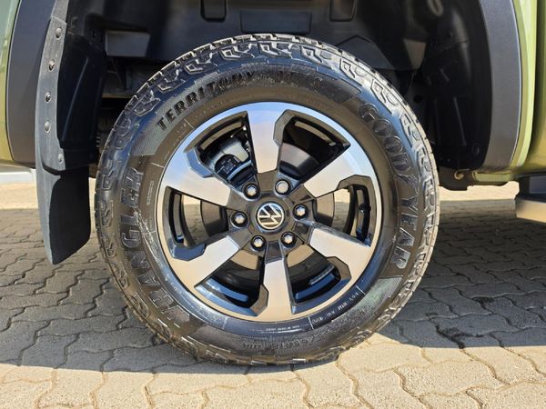 2026-Volkswagen-Amarok-20-BiTDI-154kW-4Motion-Style-Double-Cab image:11