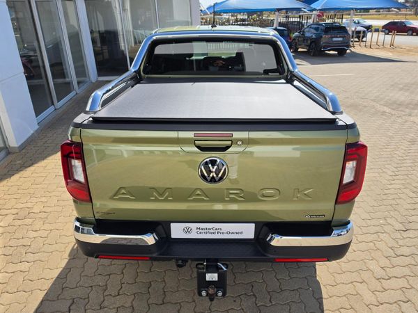 2026-Volkswagen-Amarok-20-BiTDI-154kW-4Motion-Style-Double-Cab image:12