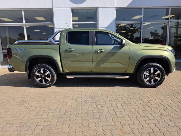2026-Volkswagen-Amarok-20-BiTDI-154kW-4Motion-Style-Double-Cab image:14