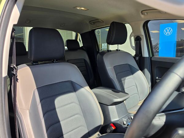 2026-Volkswagen-Amarok-20-BiTDI-154kW-4Motion-Style-Double-Cab image:15