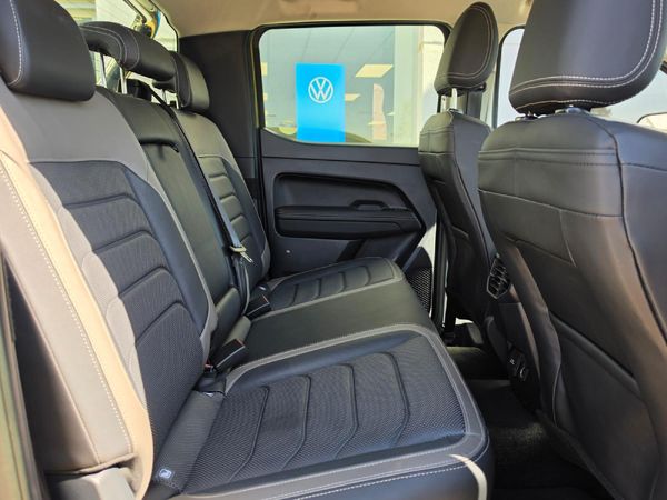 2026-Volkswagen-Amarok-20-BiTDI-154kW-4Motion-Style-Double-Cab image:16