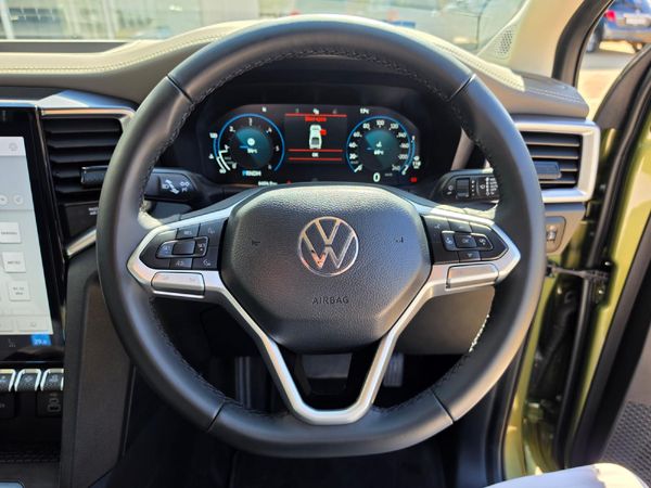 2026-Volkswagen-Amarok-20-BiTDI-154kW-4Motion-Style-Double-Cab image:18
