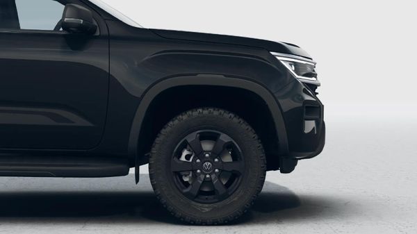 2026-Volkswagen-Amarok-23T-222kw-4Mot-Panamericana-Double-Cab-Auto image:9