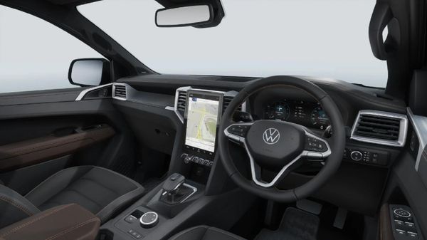 2026-Volkswagen-Amarok-23T-222kw-4Mot-Panamericana-Double-Cab-Auto image:14