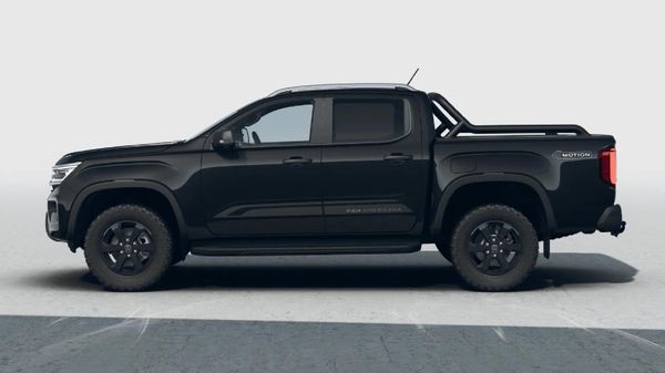 2026-Volkswagen-Amarok-23T-222kw-4Mot-Panamericana-Double-Cab-Auto image:1
