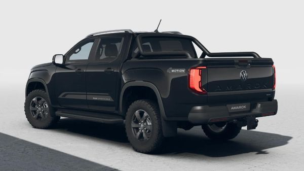 2026-Volkswagen-Amarok-23T-222kw-4Mot-Panamericana-Double-Cab-Auto image:2