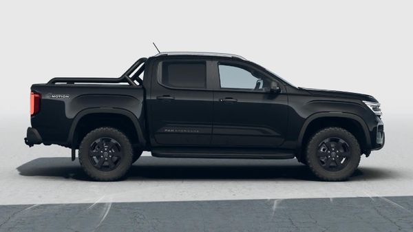 2026-Volkswagen-Amarok-23T-222kw-4Mot-Panamericana-Double-Cab-Auto image:6
