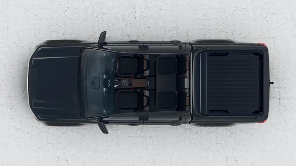 2026-Volkswagen-Amarok-23T-222kw-4Mot-Panamericana-Double-Cab-Auto image:7