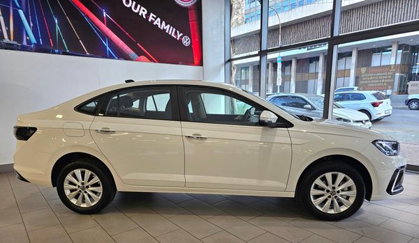 2026-Volkswagen-Polo-Sedan-10TSI-Life image:13