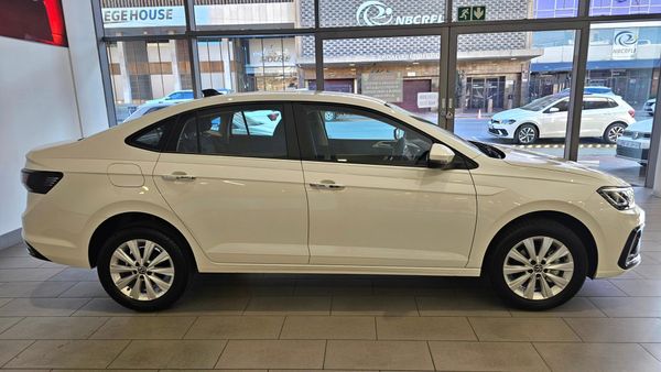 2026-Volkswagen-Polo-Sedan-10TSI-Life image:16