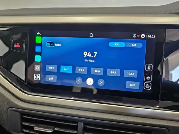 2026-Volkswagen-Polo-Sedan-10TSI-Life image:2