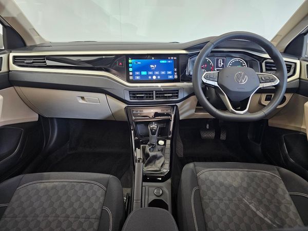 2026-Volkswagen-Polo-Sedan-10TSI-Life image:6