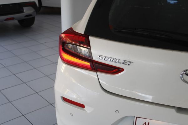 2025-Toyota-Starlet-AUTOMATIC image:9