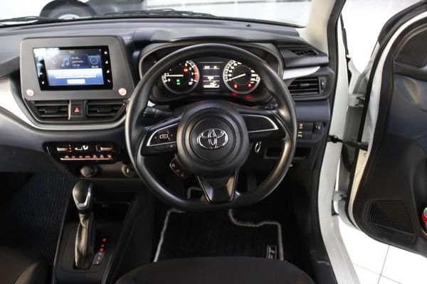 2025-Toyota-Starlet-AUTOMATIC image:14