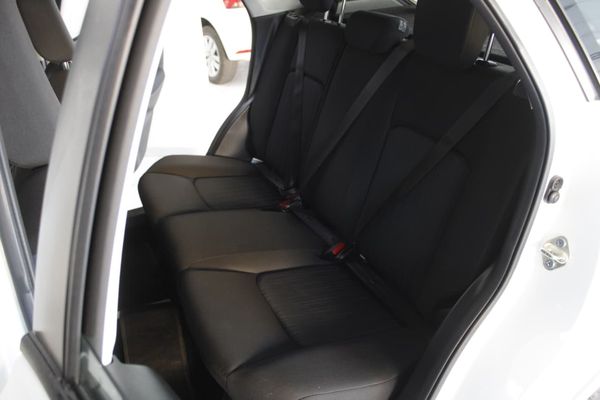 2025-Toyota-Starlet-AUTOMATIC image:19