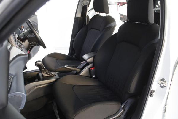 2025-Toyota-Starlet-AUTOMATIC image:21