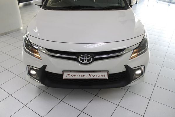 2025-Toyota-Starlet-AUTOMATIC image:6