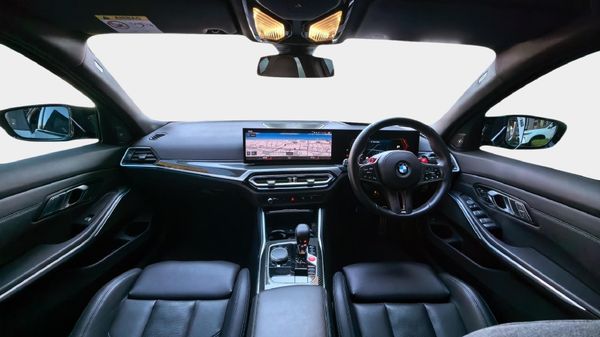 2024-BMW-M3-Competition-AWD image:11