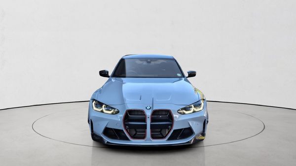 2024-BMW-M3-Competition-AWD image:1