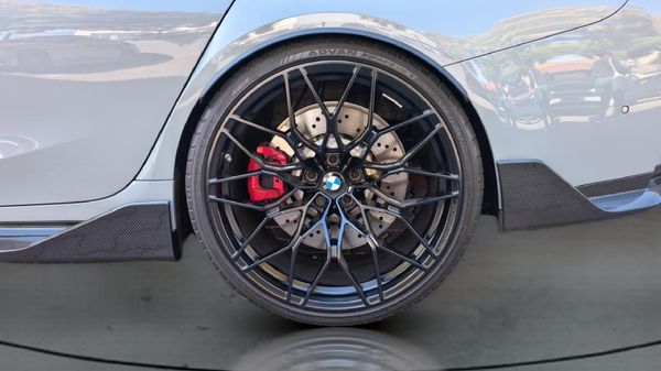 2024-BMW-M3-Competition-AWD image:4