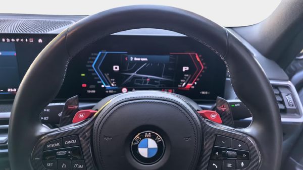 2024-BMW-M3-Competition-AWD image:5