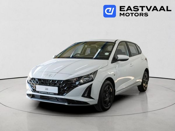 2026-Hyundai-i20-14-Premium-Auto image:2