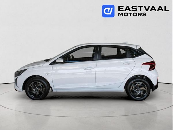 2026-Hyundai-i20-14-Premium-Auto image:3