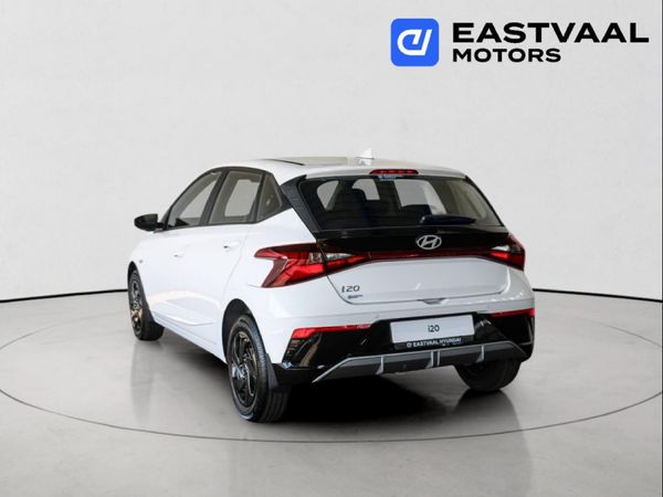 2026-Hyundai-i20-14-Premium-Auto image:4