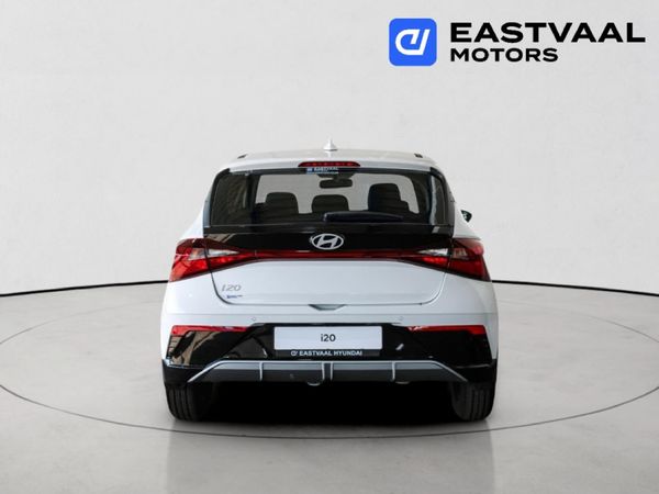 2026-Hyundai-i20-14-Premium-Auto image:5