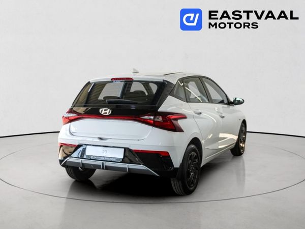 2026-Hyundai-i20-14-Premium-Auto image:6
