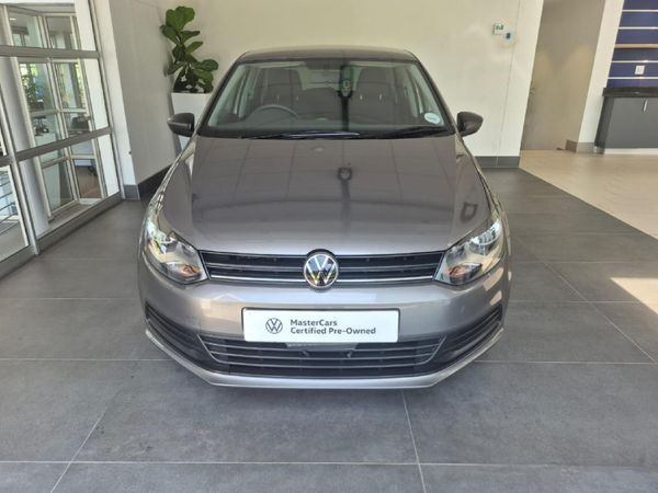 2024-Volkswagen-Polo-Vivo-14-Trendline-5-dr image:1
