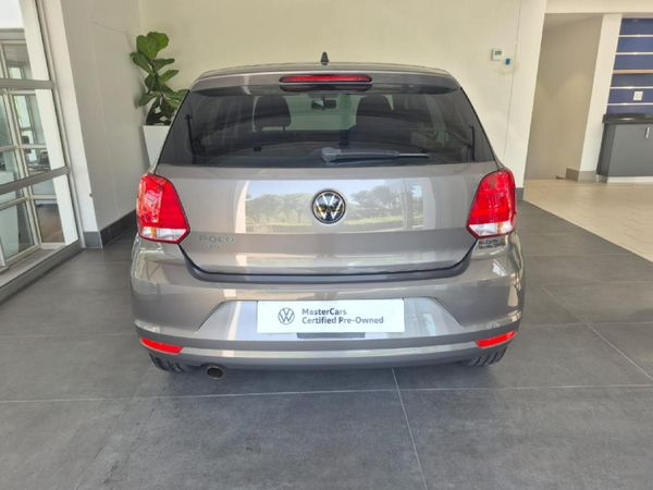 2024-Volkswagen-Polo-Vivo-14-Trendline-5-dr image:3