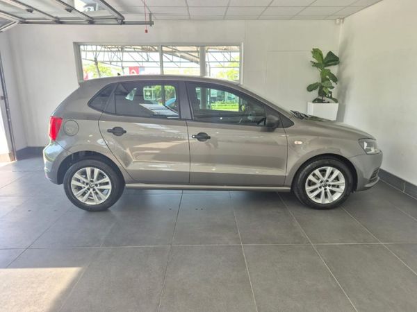 2024-Volkswagen-Polo-Vivo-14-Trendline-5-dr image:4