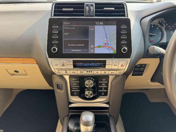 2023-Toyota-Land-Cruiser-Prado-28-GD-VX-L-Auto image:13