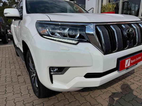 2023-Toyota-Land-Cruiser-Prado-28-GD-VX-L-Auto image:1