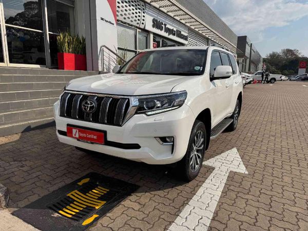 2023-Toyota-Land-Cruiser-Prado-28-GD-VX-L-Auto image:28