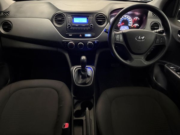 2015-Hyundai-Grand-i10-125-Fluid-Auto image:12