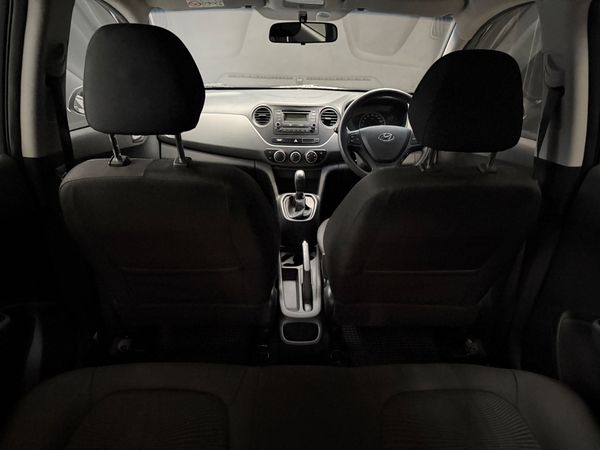 2015-Hyundai-Grand-i10-125-Fluid-Auto image:20