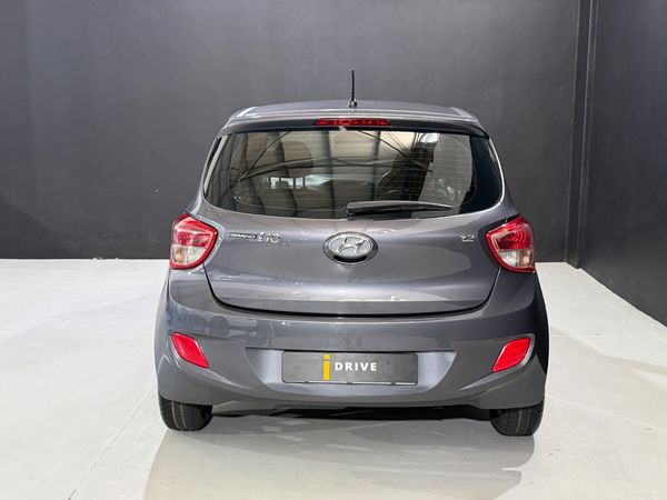 2015-Hyundai-Grand-i10-125-Fluid-Auto image:4
