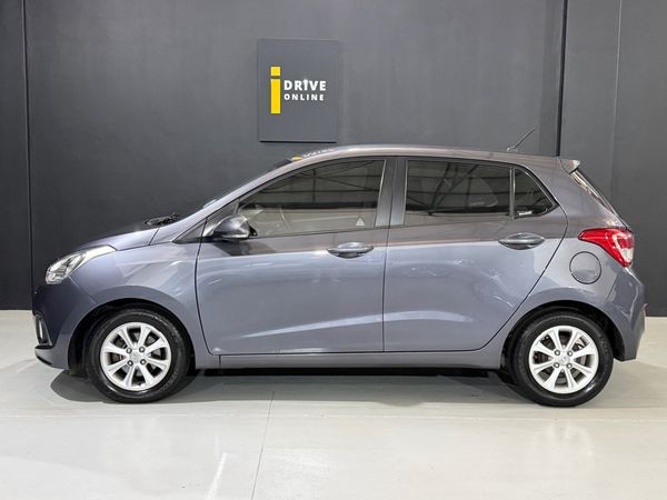 2015-Hyundai-Grand-i10-125-Fluid-Auto image:7