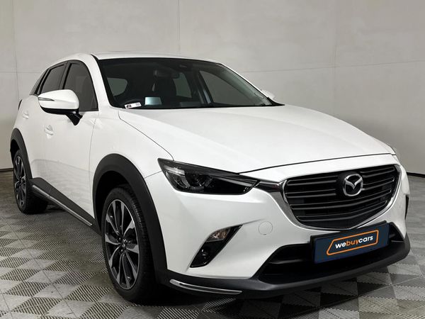 2019-Mazda-CX-3-20-Individual-Plus-Auto-Hikari-Auto image:14