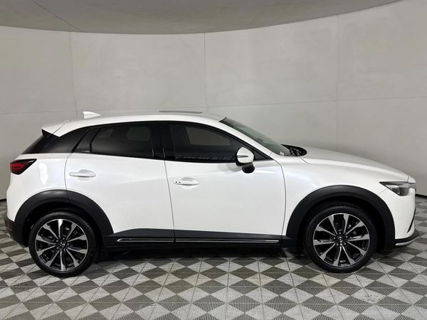 2019-Mazda-CX-3-20-Individual-Plus-Auto-Hikari-Auto image:15