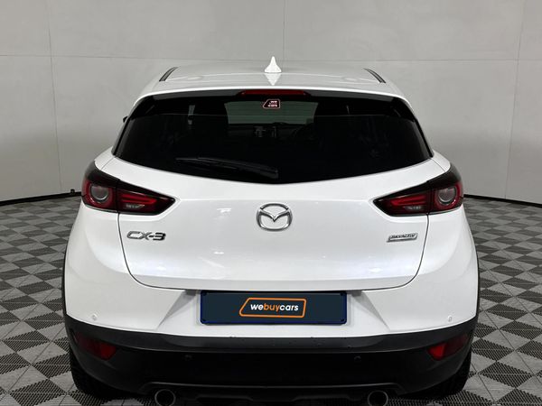 2019-Mazda-CX-3-20-Individual-Plus-Auto-Hikari-Auto image:16