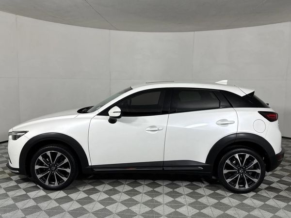 2019-Mazda-CX-3-20-Individual-Plus-Auto-Hikari-Auto image:17