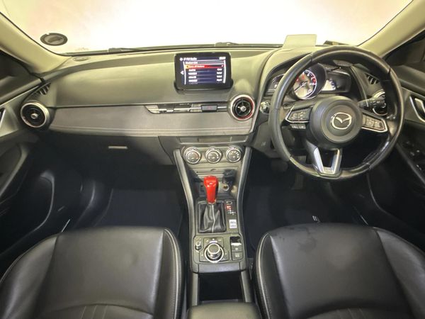 2019-Mazda-CX-3-20-Individual-Plus-Auto-Hikari-Auto image:1